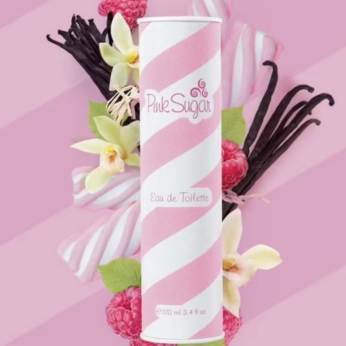 PINK SUGAR-Pink Sugar Set
